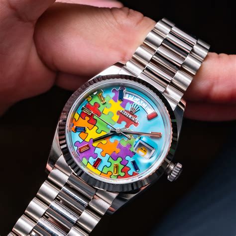 rolex jigsaw emoji|Rolex emoji puzzle.